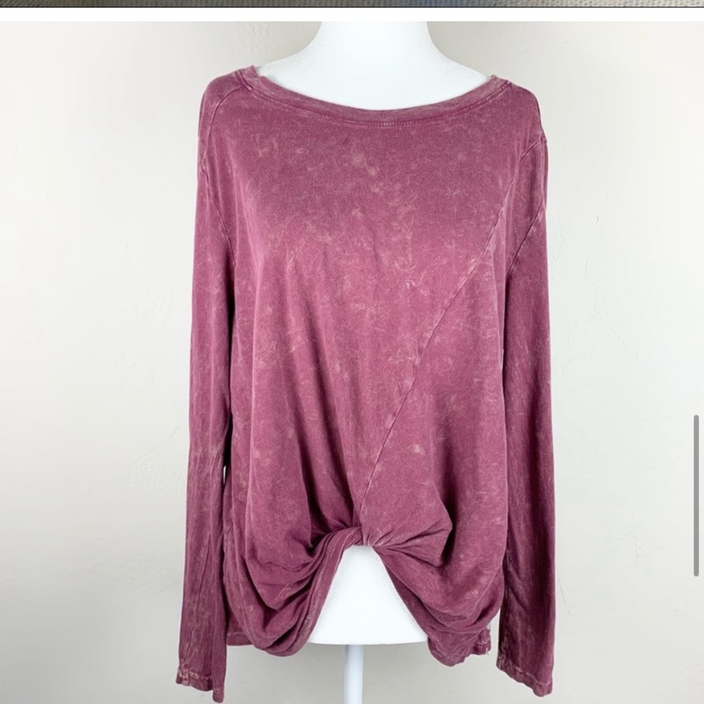 Zella Athletic stop